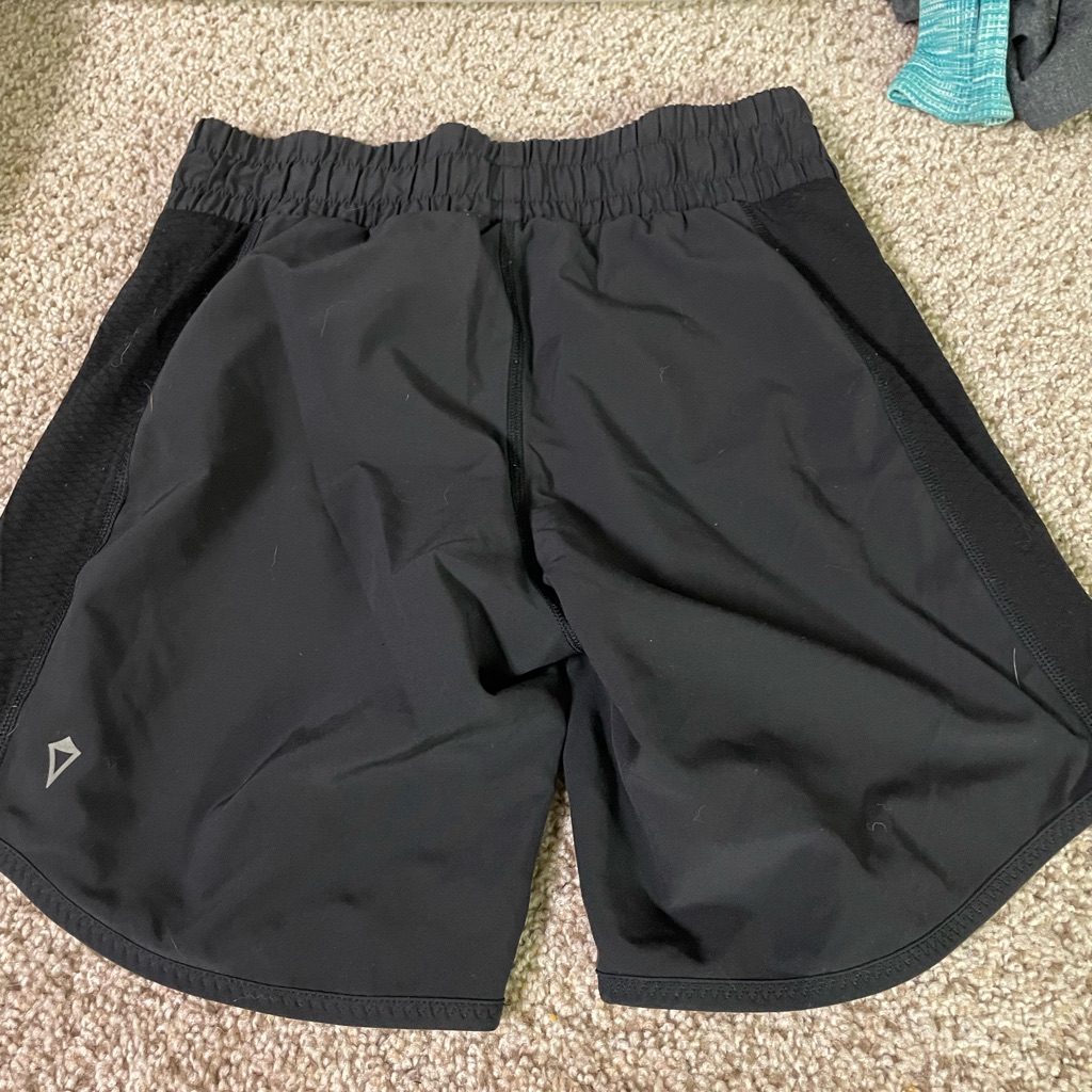 Ivivva Shorts Size 10